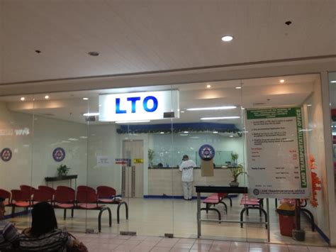 lto dumaguete|lto branches near sm megamall.